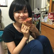 黃懷萱 黃懷萱