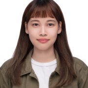 丁思妤 丁思妤