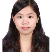 楊育禎 楊育禎